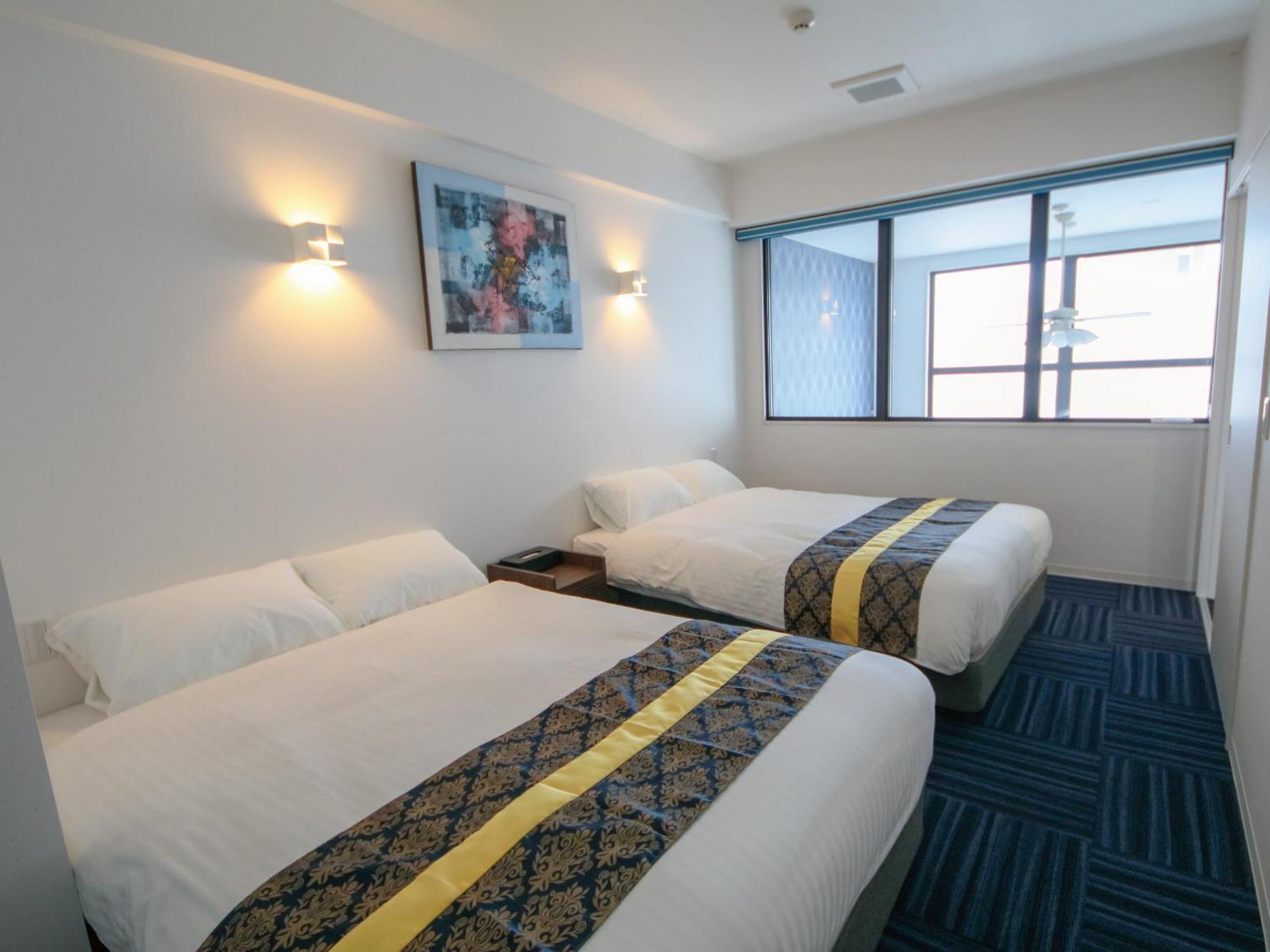 נאהא Hotel Chula Vista Senaga -Seven Hotels And Resorts- מראה חיצוני תמונה